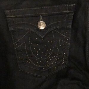 True Religion Denim Jeans